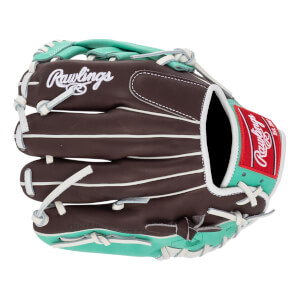 Rawlings HOH Mark of a Pro 11" Baseball Glove: SPYPT1-1MOM: Image #457466