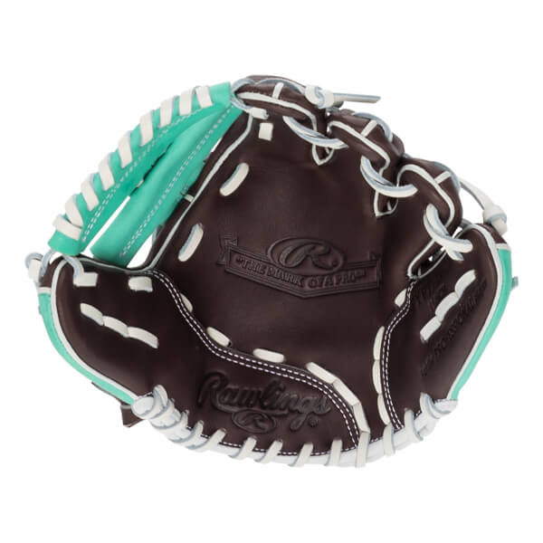 Rawlings HOH Mark of a Pro 11" Baseball Glove: SPYPT1-1MOM: Image #457468