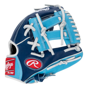 Rawlings HOH Mark of a Pro 11" Baseball Glove: SPYPT1-7RCB: Image #457469