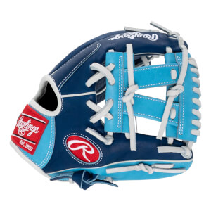 Rawlings HOH Mark of a Pro 11" Baseball Glove: SPYPT1-7RCB: Image #457471