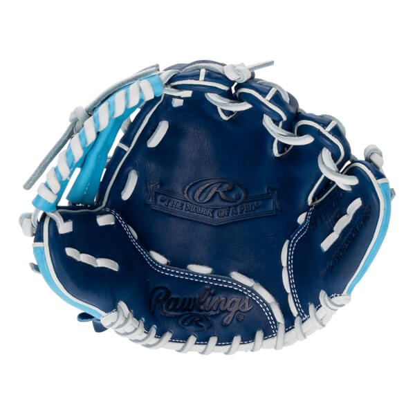 Rawlings HOH Mark of a Pro 11" Baseball Glove: SPYPT1-7RCB: Image #457474