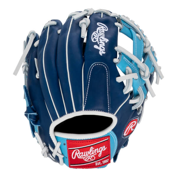 Rawlings HOH Mark of a Pro 11" Baseball Glove: SPYPT1-7RCB: Image #457475