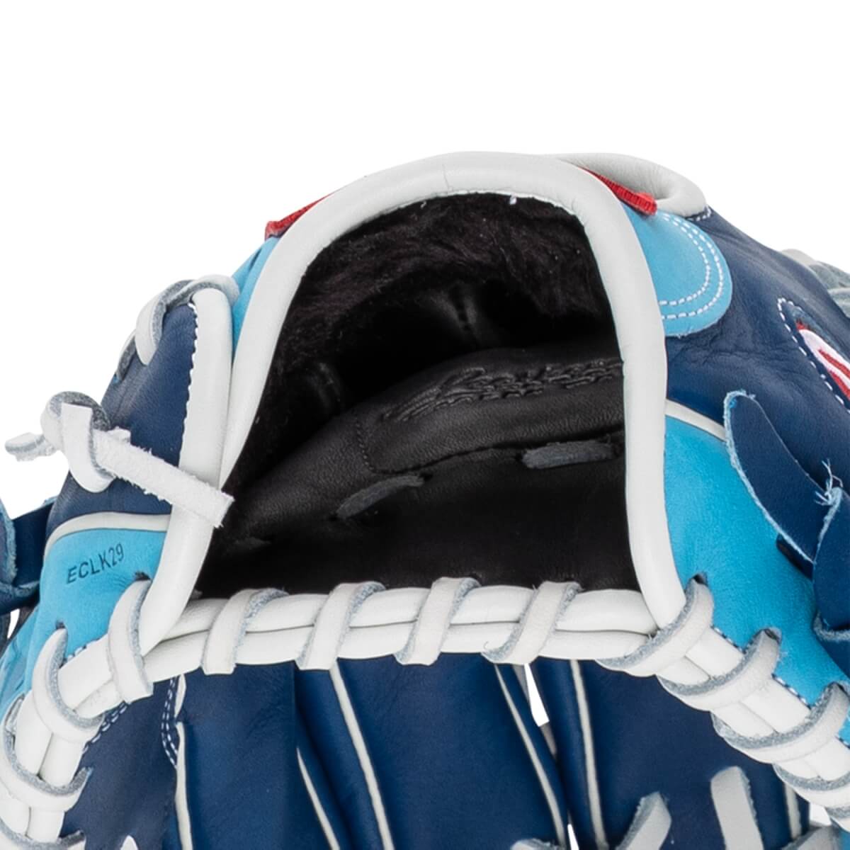 Rawlings HOH Mark of a Pro 11" Baseball Glove: SPYPT1-7RCB: Image #457476