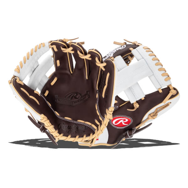 Rawlings HOH Mark of a Pro 11.25" Baseball Glove: SPNP2-1MOW: Image #457447