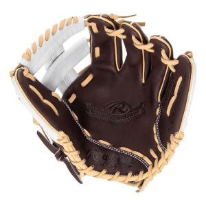 Rawlings HOH Mark of a Pro 11.25" Baseball Glove: SPNP2-1MOW: Image #457448