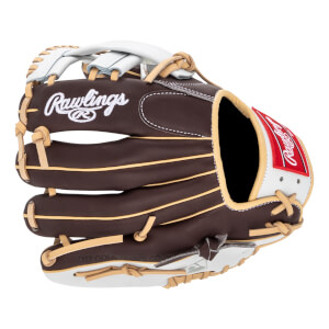 Rawlings HOH Mark of a Pro 11.25" Baseball Glove: SPNP2-1MOW: Image #457451