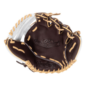 Rawlings HOH Mark of a Pro 11.25" Baseball Glove: SPNP2-1MOW: Image #457452