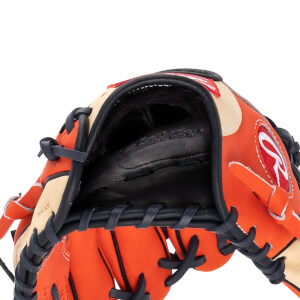 Rawlings HOH Mark Of A Pro 11.25" Baseball Glove: SPNP2-2ROC: Image #457515
