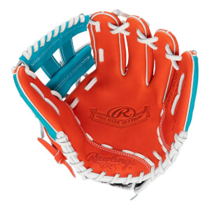 Rawlings HOH Mark Of A Pro 11.25" Baseball Glove: SPNP2-7ROTE: Image #457455