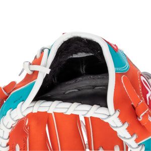 Rawlings HOH Mark Of A Pro 11.25" Baseball Glove: SPNP2-7ROTE: Image #457461