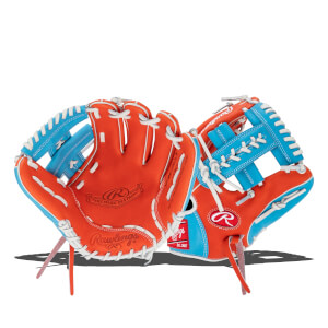 Rawlings HOH Mark of a Pro 11.5" Baseball Glove: SP204-19ROCB: Image #457500