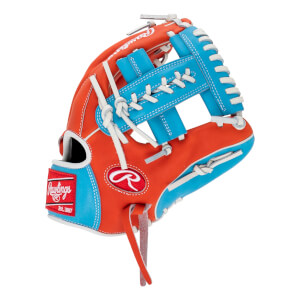 Rawlings HOH Mark of a Pro 11.5" Baseball Glove: SP204-19ROCB: Image #457502