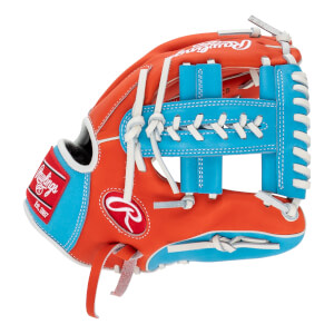 Rawlings HOH Mark of a Pro 11.5" Baseball Glove: SP204-19ROCB: Image #457503