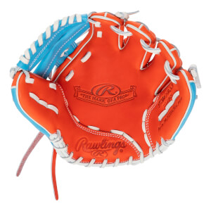 Rawlings HOH Mark of a Pro 11.5" Baseball Glove: SP204-19ROCB: Image #457505