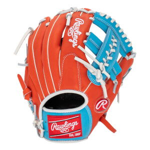 Rawlings HOH Mark of a Pro 11.5" Baseball Glove: SP204-19ROCB: Image #457506