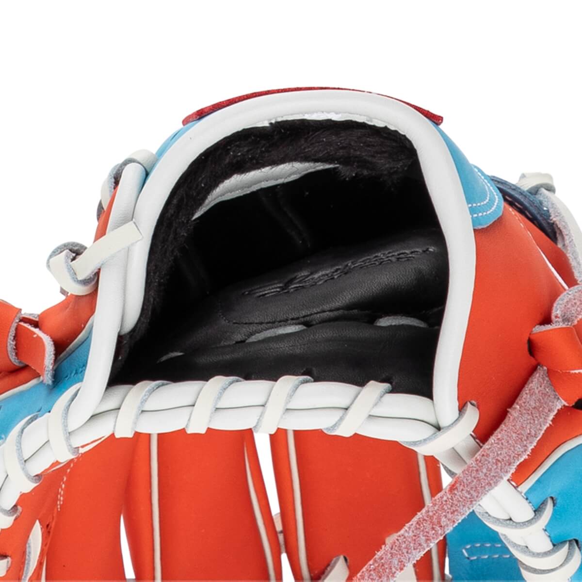 Rawlings HOH Mark of a Pro 11.5" Baseball Glove: SP204-19ROCB: Image #457507