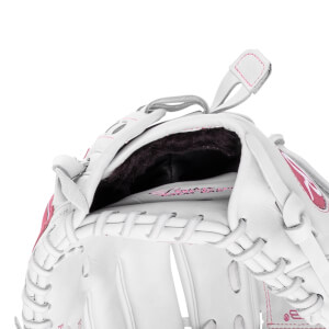 Rawlings Liberty Advanced Color Series 4.0 11.5" Fastpitch Softball Glove: RLA115-3WWP: Image #458111