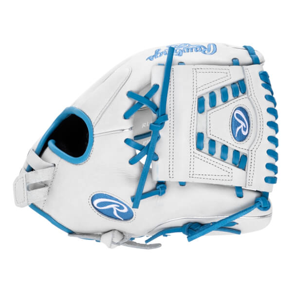 Rawlings Liberty Advanced 12" Fastpitch Softball Glove: RLA120-31WCB: Image #458123
