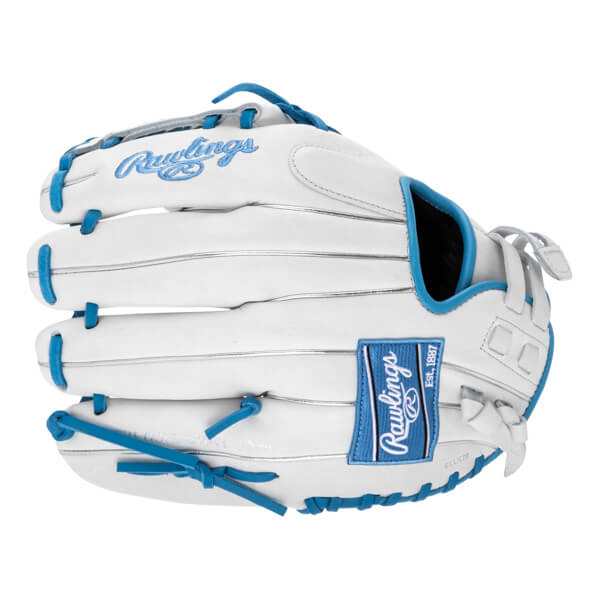 Rawlings Liberty Advanced 12" Fastpitch Softball Glove: RLA120-31WCB: Image #458124