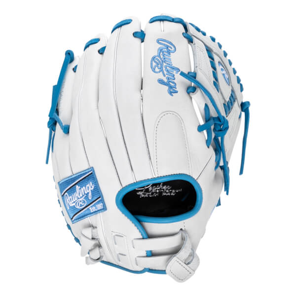 Rawlings Liberty Advanced 12" Fastpitch Softball Glove: RLA120-31WCB: Image #458126