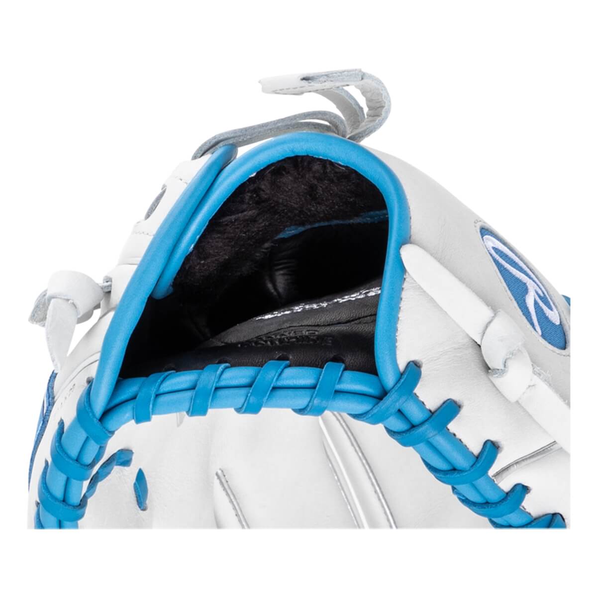 Rawlings Liberty Advanced 12" Fastpitch Softball Glove: RLA120-31WCB: Image #458127