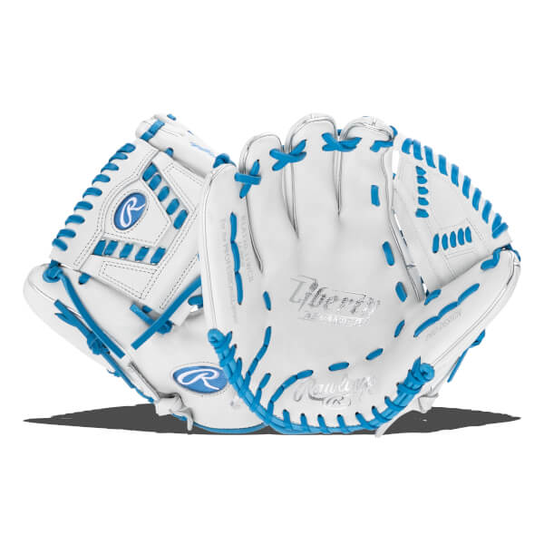 Rawlings Liberty Advanced 12" Fastpitch Softball Glove: RLA120-31WCB: Image #458112