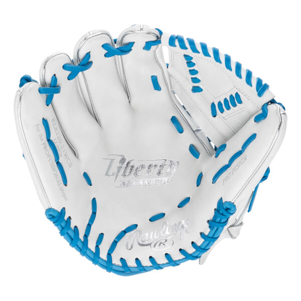 Rawlings Liberty Advanced 12" Fastpitch Softball Glove: RLA120-31WCB: Image #458113