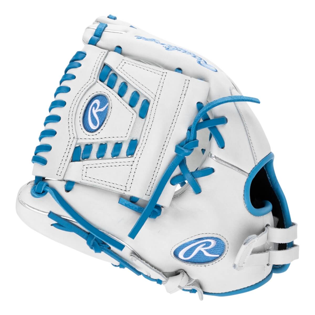 Rawlings Liberty Advanced 12" Fastpitch Softball Glove: RLA120-31WCB: Image #458114