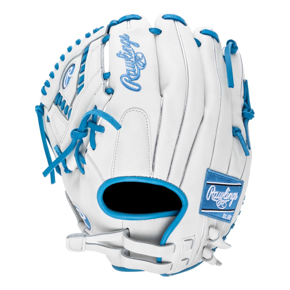 Rawlings Liberty Advanced 12" Fastpitch Softball Glove: RLA120-31WCB: Image #458118