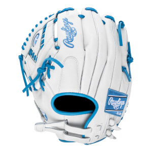 Rawlings Liberty Advanced 12" Fastpitch Softball Glove: RLA120-31WCB: Image #458118