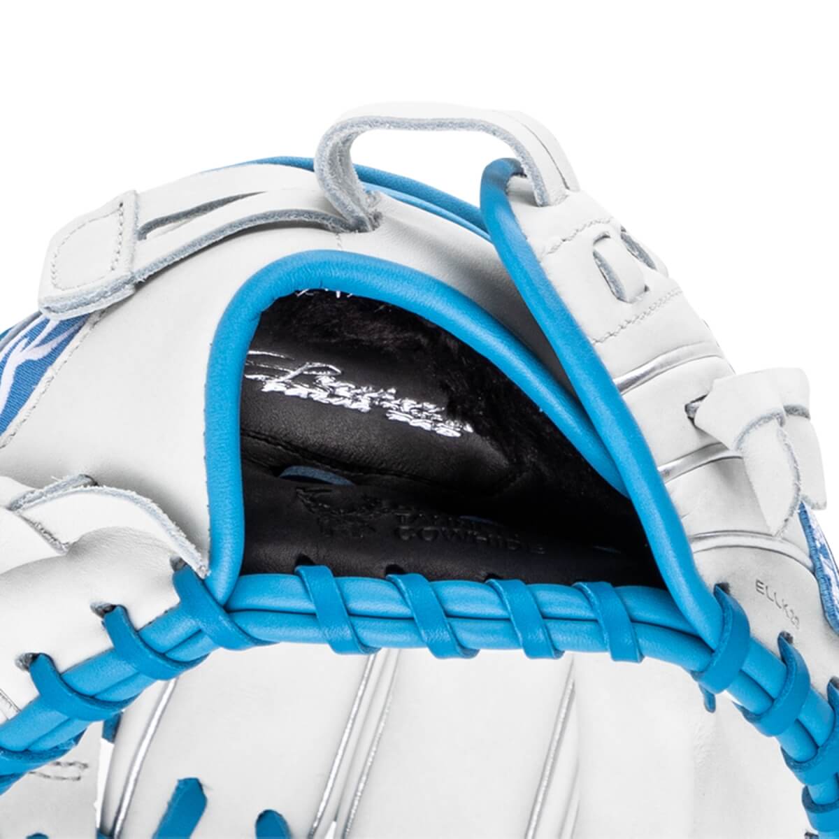 Rawlings Liberty Advanced 12" Fastpitch Softball Glove: RLA120-31WCB: Image #458119