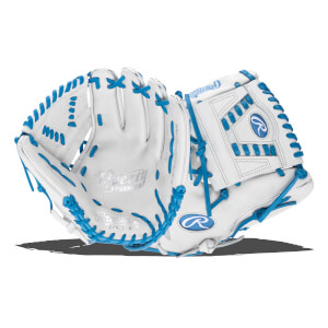 Rawlings Liberty Advanced 12" Fastpitch Softball Glove: RLA120-31WCB: Image #458120