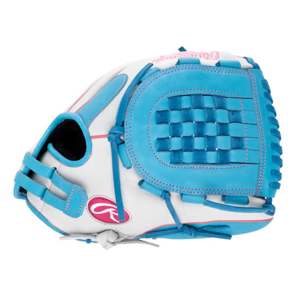 Rawlings Liberty Advanced 12.5" Fastpitch Softball Glove: RLA125-3WCB: Image #458131