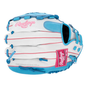 Rawlings Liberty Advanced 12.5" Fastpitch Softball Glove: RLA125-3WCB: Image #458132