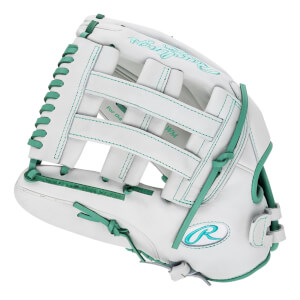Rawlings Liberty Advanced 13" Fastpitch Softball Glove: RLA130-6WM: Image #458492