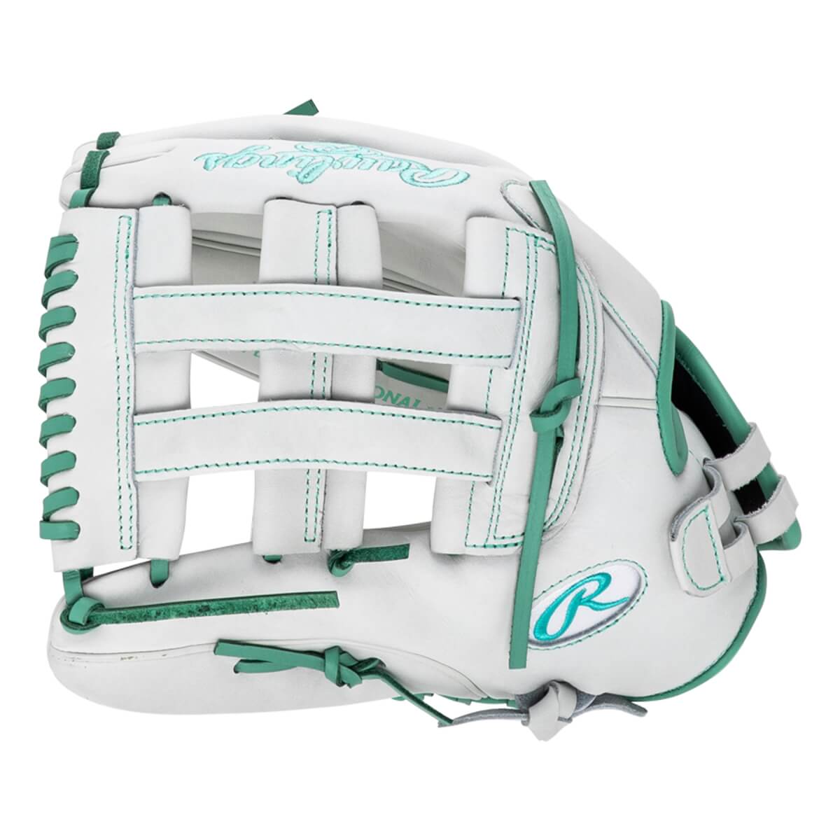 Rawlings Liberty Advanced 13" Fastpitch Softball Glove: RLA130-6WM: Image #458493