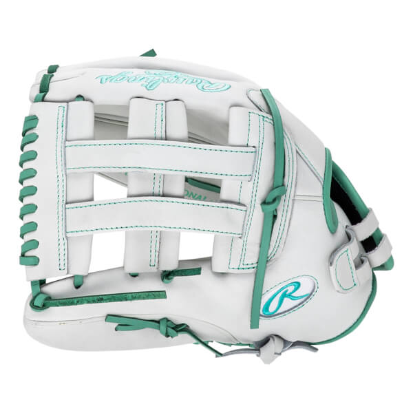 Rawlings Liberty Advanced 13" Fastpitch Softball Glove: RLA130-6WM: Image #458493