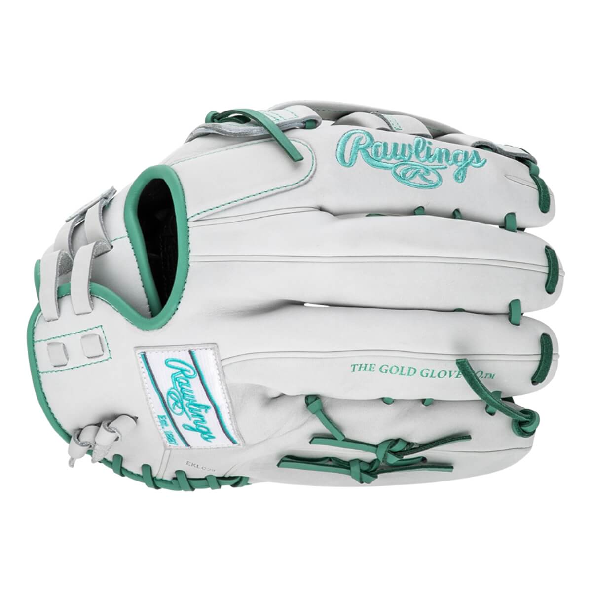 Rawlings Liberty Advanced 13" Fastpitch Softball Glove: RLA130-6WM: Image #458494