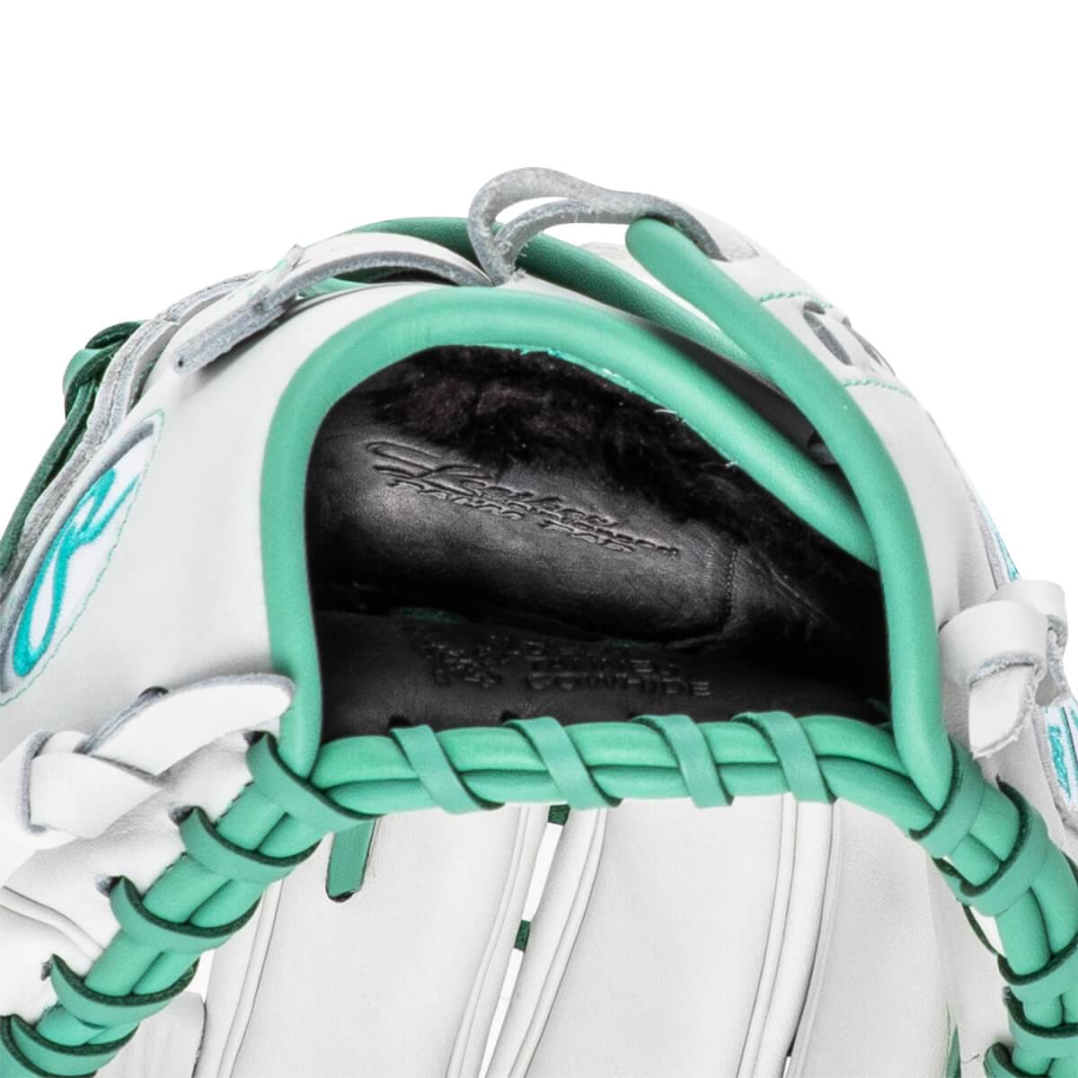 Rawlings Liberty Advanced 13" Fastpitch Softball Glove: RLA130-6WM: Image #458496