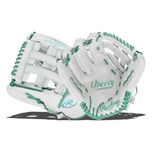 Rawlings Liberty Advanced 13" Fastpitch Softball Glove: RLA130-6WM: Image #458490
