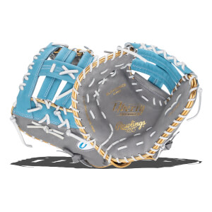 Rawlings Liberty Advanced Color Series 4.0 13" Fastpitch Softball First Base Mitt: RLADCTSBGCB: Image #464472