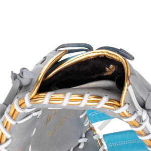 Rawlings Liberty Advanced Color Series 4.0 13" Fastpitch Softball First Base Mitt: RLADCTSBGCB: Image #464480