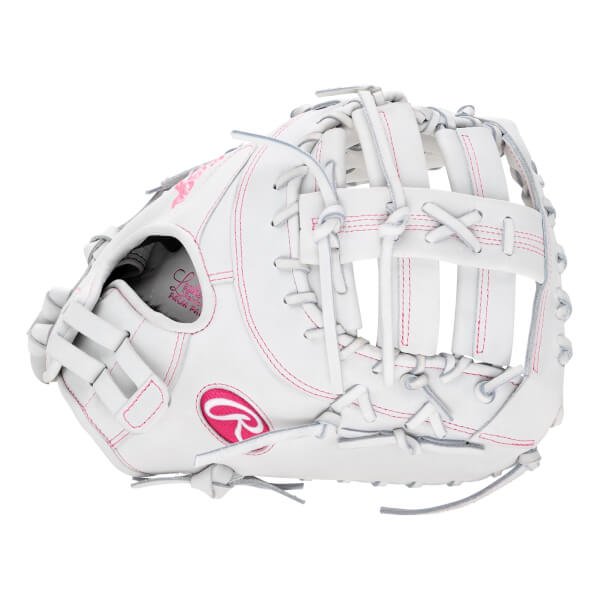 Rawlings Liberty Advanced Color Series 4.0 13" Fastpitch Softball First Base Mitt: RLADCTSBWP: Image #464900