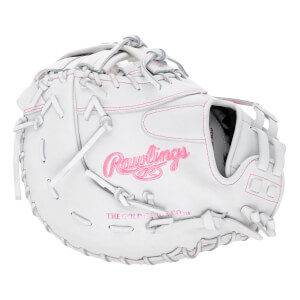Rawlings Liberty Advanced Color Series 4.0 13" Fastpitch Softball First Base Mitt: RLADCTSBWP: Image #464901