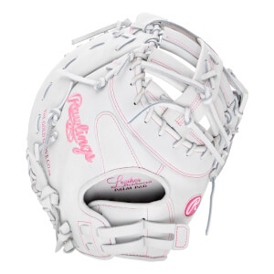 Rawlings Liberty Advanced Color Series 4.0 13" Fastpitch Softball First Base Mitt: RLADCTSBWP: Image #464903