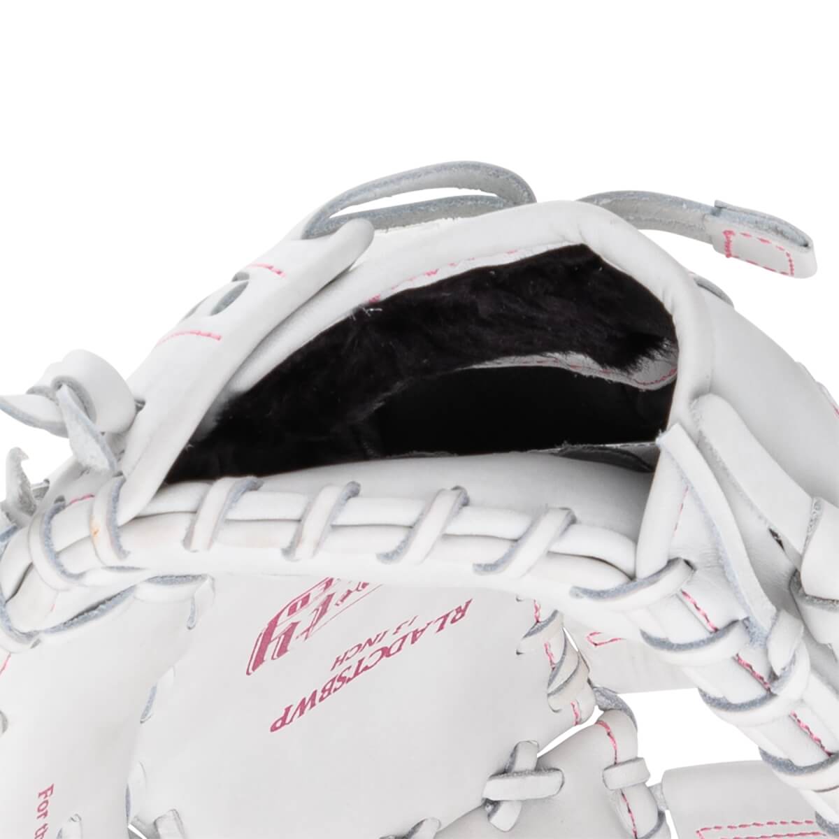 Rawlings Liberty Advanced Color Series 4.0 13" Fastpitch Softball First Base Mitt: RLADCTSBWP: Image #464904