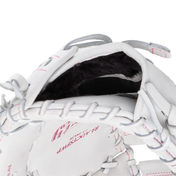 Rawlings Liberty Advanced Color Series 4.0 13" Fastpitch Softball First Base Mitt: RLADCTSBWP: Image #464904