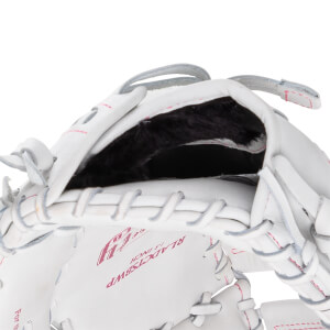 Rawlings Liberty Advanced Color Series 4.0 13" Fastpitch Softball First Base Mitt: RLADCTSBWP: Image #464904