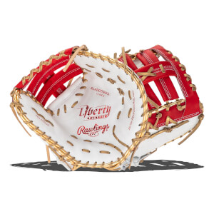Rawlings Liberty Advanced Color Series 4.0 13" Fastpitch Softball First Base Mitt: RLADCTSBWSG: Image #464521