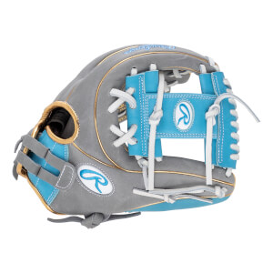 Rawlings Liberty Advanced Color Series 4.0 11.75" Fastpitch Softball Glove: RLA715SB-2GCB: Image #464427